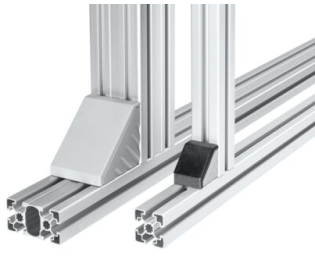 Elemente de imbinare profile aluminiu BOSCH REXROTH