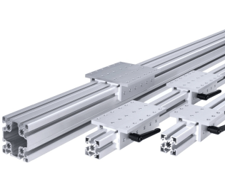 Elemente miscare manuala profil aluminiu BOSCH REXROTH