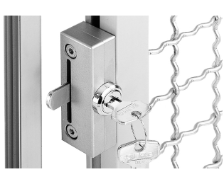 Elemente gard protectie ECOSAFE BOSCH REXROTH