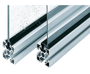 Elemente de montarea suprafetelor BOSCH REXROTH