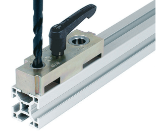 Scule prelucrare profie aluminiu BOSCH REXROTH