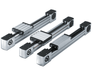 Ghidaje liniare profile aluminiu BOSCH REXROTH