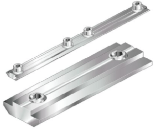 Piesa de imbinare profil aluminiu BOSCH REXROTH