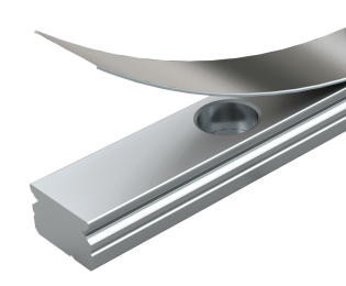 Accesorii ghidaj liniar miniatural REXROTH