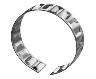 Inel de toleranta bila de transfer REXROTH