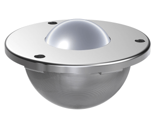 Rola transfer cu bila si flansa otel  KUO REXROTH