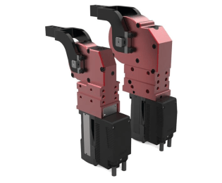 DESTACO cleme de fixare si strangere elctrice