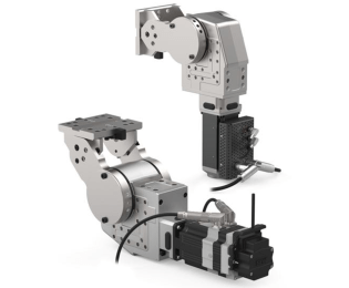 DESTACO Electric Pivot Unit seria 98W