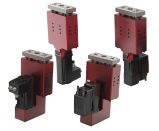 DESTACO Electric Lifters seria 95W