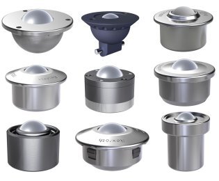 Role de transfer cu bila BOSCH REXROTH