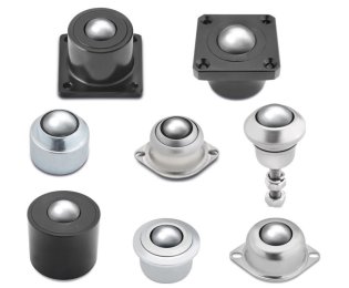 Role de transfer cu bila TORWEGGE