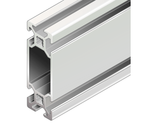 Profil aluminiu BOSCH REXROTH 20x60