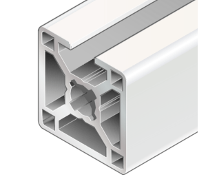 Profil aluminiu BOSCH REXROTH 30x30 1N