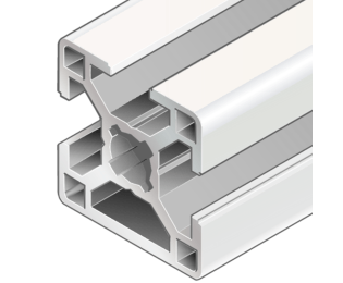 Profil aluminiu BOSCH REXROTH 30x30 3N
