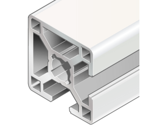 Profil aluminiu BOSCH REXROTH 30x30 2NVS