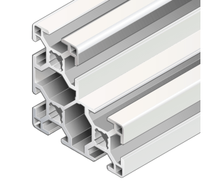 Profil aluminiu BOSCH REXROTH 30x60x60