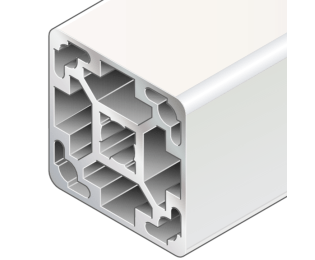 Profil aluminiu 40x40L 0N BOSCH original