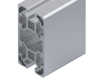 Profil aluminiu 40x80L 2N BOSCH original