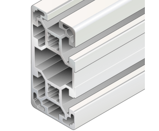 Profil aluminiu 40x80L 3NVS BOSCH original