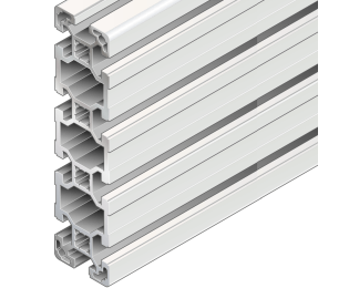 Profil aluminiu 40x160L BOSCH original