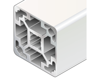 Profil aluminiu 45x45L 0N BOSCH original