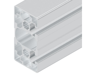 Profil aluminiu 45x90L 2NVS BOSCH original