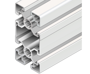 Profil aluminiu 45x90SL BOSCH original