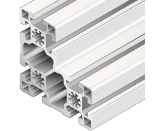 Profil aluminiu 45x90x90L BOSCH original