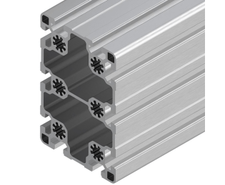 Profil aluminiu 90x135L BOSCH original