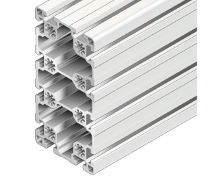 Profil aluminiu 90x180L BOSCH original