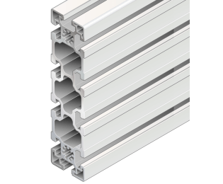 Profil aluminiu 45x180 BOSCH original