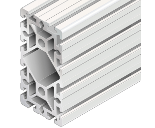 Profil aluminiu 90x180 BOSCH original