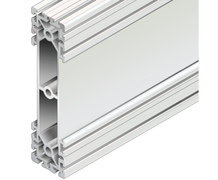 Profil aluminiu 90x360 BOSCH original