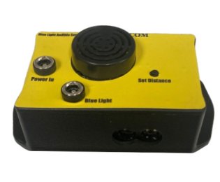 Unitate senzor sonor