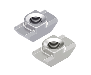 Piulita fanta T canal 6mm profil aluminiu BOSCH REXROTH