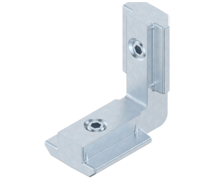 Coltar interior R canal 8-10 profil aluminiu BOSCH REXROTH