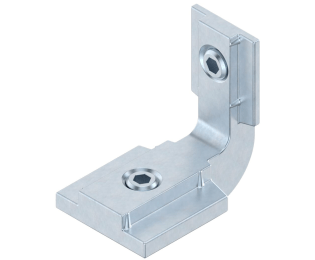 Coltar interior R canal 6-8 profil aluminiu BOSCH REXROTH