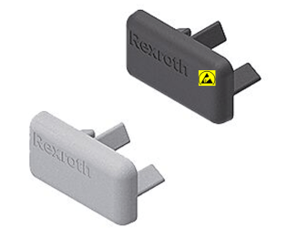 Capac profil aluminiu 11x20 BOSCH REXROTH