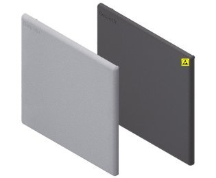 Capac profil aluminiu 100x100 BOSCH REXROTH