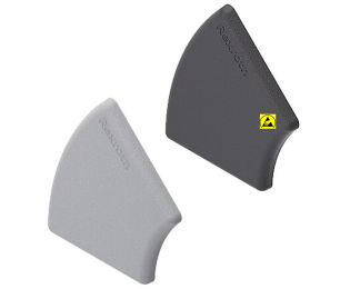 Capac profil aluminiu 30x45° BOSCH REXROTH