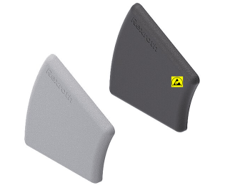 Capac profil aluminiu 40x30° BOSCH REXROTH