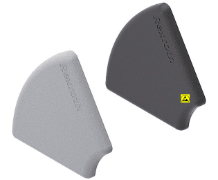 Capac profil aluminiu 40x60° BOSCH REXROTH