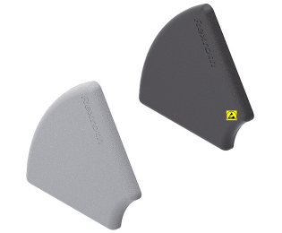 Capac profil aluminiu 45x60° BOSCH REXROTH