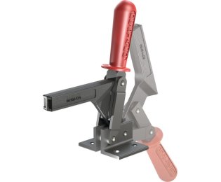 Serie Clema verticala sudabila DESTACO 5110