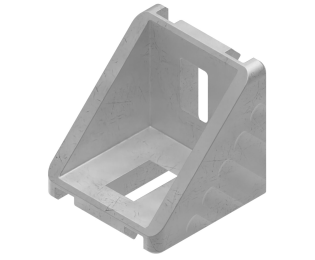 Coltar drept 20x20 STANDARD BOSCH REXROTH