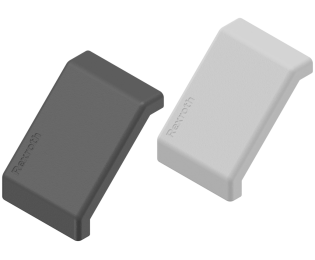 Capac coltar drept 20x20 BOSCH REXROTH