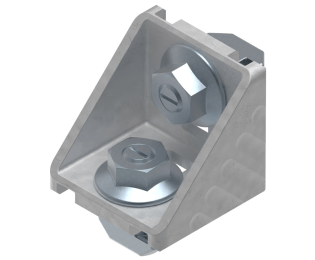 Coltar drept cu cioc 40x40 BOSCH REXROTH