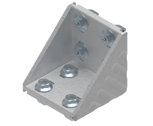 Coltar drept cu cioc 90x90 BOSCH REXROTH