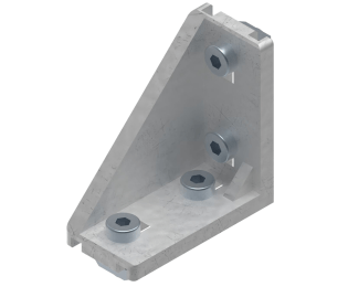 Coltar drept cu cioc 30x60 BOSCH REXROTH