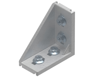 Coltar drept cu cioc 50x100 BOSCH REXROTH